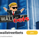 Illustration for article titled Scammers Score $2 Million from the WallStreetBets Crowd With Fictional Crypto Launch